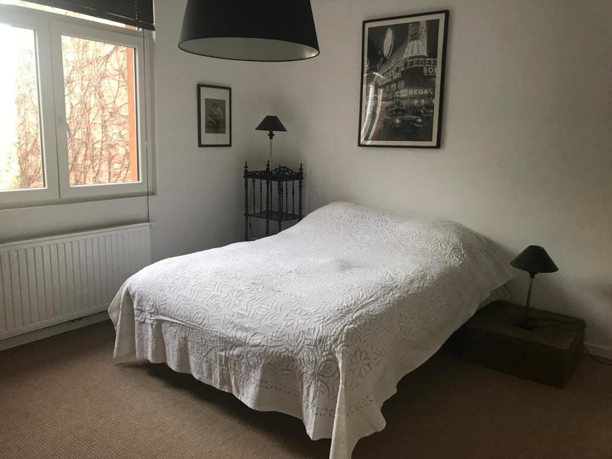New Apartment In Brussels House — Photos 2