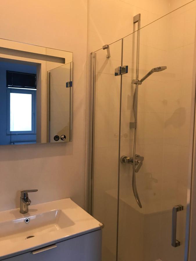 New Apartment In Brussels House — Photos 1