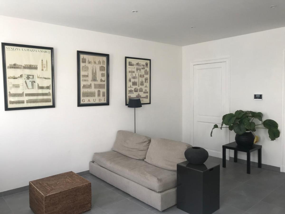 New Apartment In Brussels House, Brussels